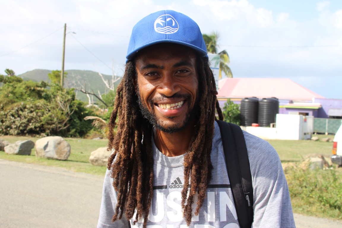 Gumption raises thousands to rebuild elderly man’s home despite having no place of his own