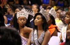 Phillips ‘entitled to do whatever she pleases’ — Hamm on former Miss BVI vying for USVI crown