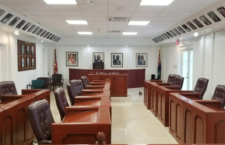 Legislator complains about HOA’s old furniture, says facility resembles ‘cattle shed’