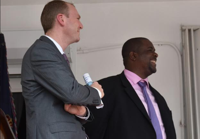 Governor told: Prove UK not after control of BVI purse, put their conditions, flexibility in writing