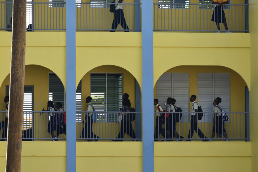 Concerns raised over lack of data on dropout rates and truancy