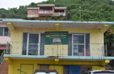 The East End & Long Look Community Library