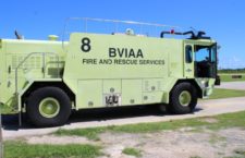 To the exact truck mentioned in the story.