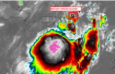 Public sector closes, NEOC activated as Karen restrengthens to tropical storm