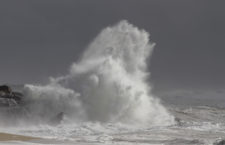 Warning in effect! Hazardous sea conditions forecast for BVI