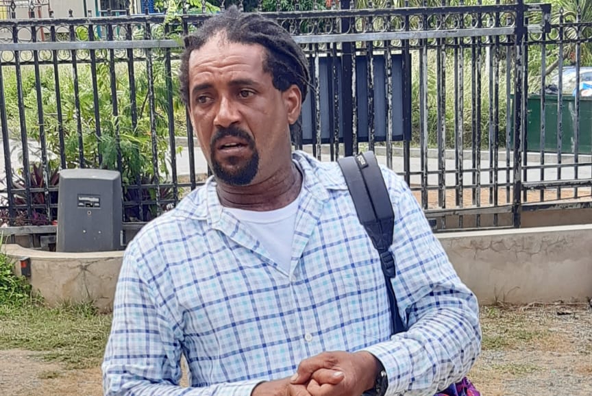 St Lucian accused of threatening man for testifying in court case
