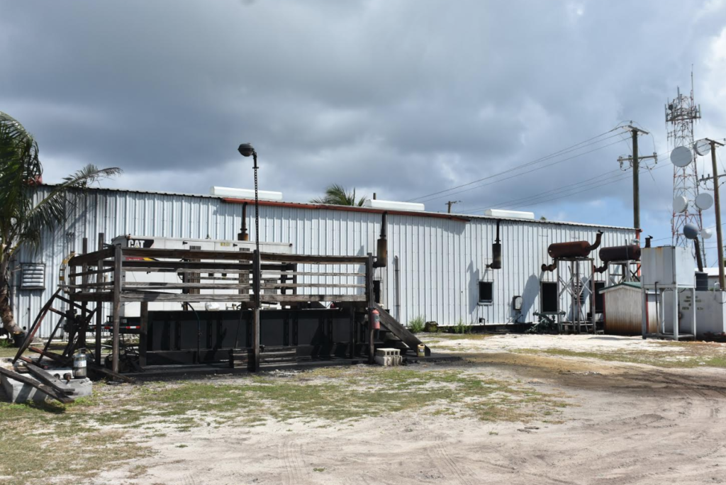 School closed as Anegada faces power outage due major malfunction