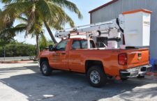 Faulty transformer leaves Anegada without water! 24-hr fix promised