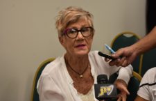 Theresa 'Tessa' Callwood
