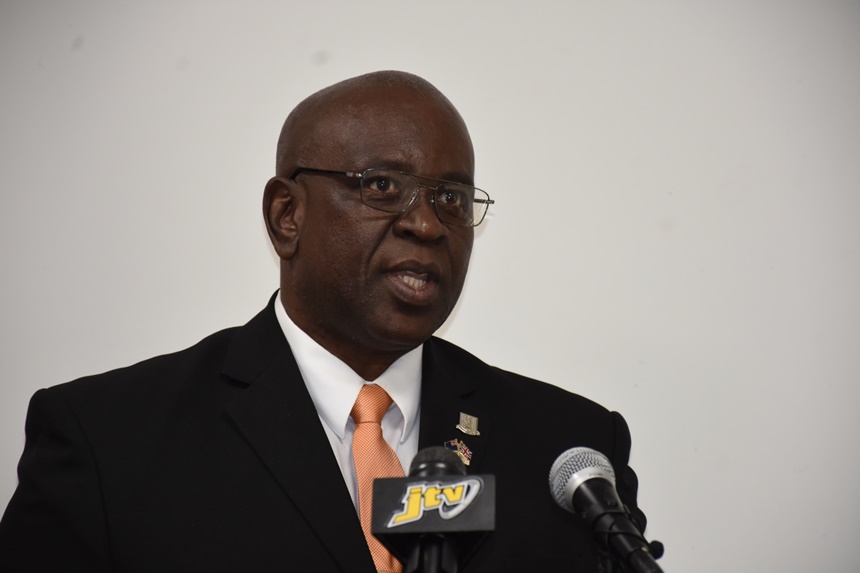Legislation to benefit nurses and midwives promised for the BVI
