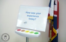 Customer Service Touch Terminals to be launched throughout the BVI