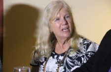 President of the Florida Caribbean Cruise Association (FCCA) Michele Paige.