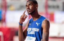 McMaster advances to semi-finals at World Championships