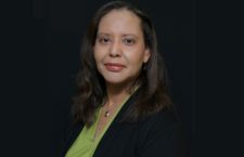 Lisa Penn-Lettsome (GIS photo)