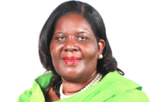 Oleanvine Maynard replaces Pickering to act as Acting Deputy Managing Director of BVIPA