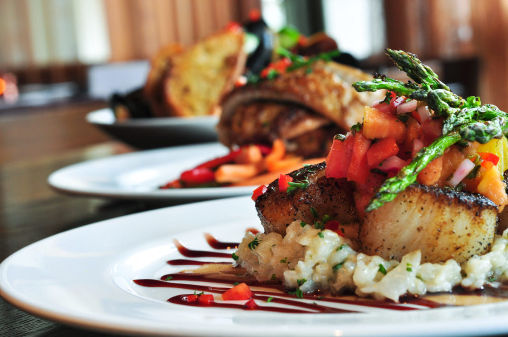 Digicel sponsors food fete