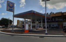SOL’s hurricane-hit Wickhams Cay service station to reopen shortly