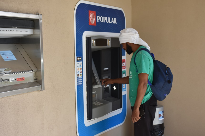 Relief! VG Residents Switch To Banco Popular Following Institution’s ...