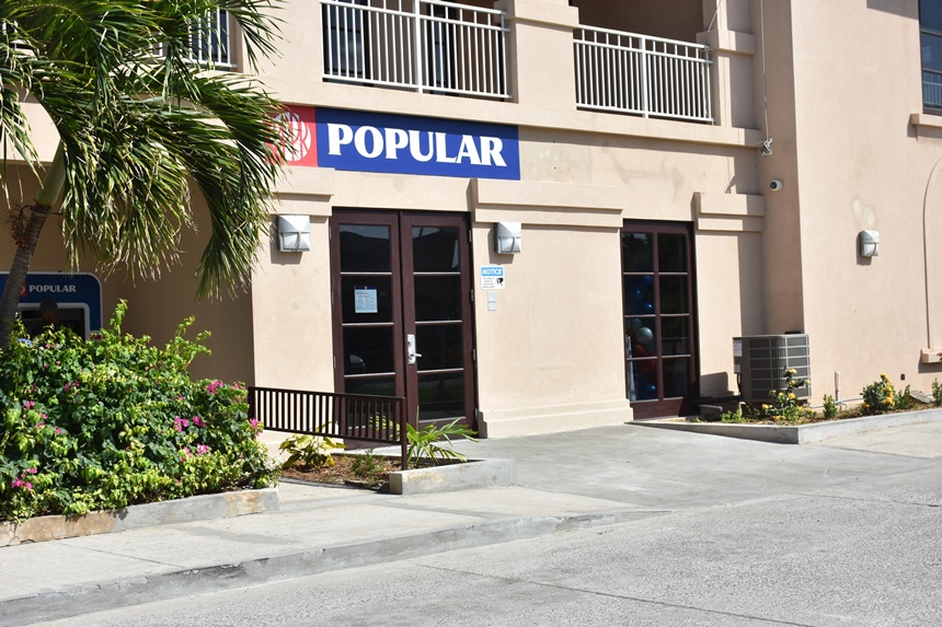 Banco Popular becomes the primary bank for gov’t