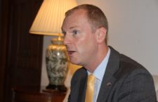 Researchers predict ‘above average’ hurricane season | Governor tells residents to start preparing