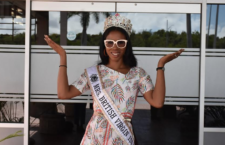 Mrs BVI Shondrea Turnbull