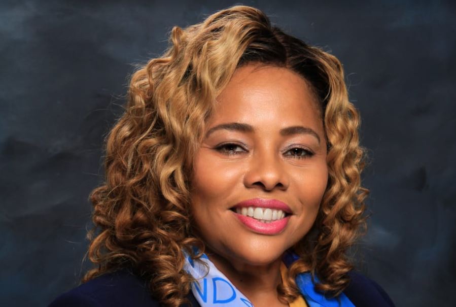‘My duty to BVI transcends any office’ | Flax-Charles embraces change in portfolios