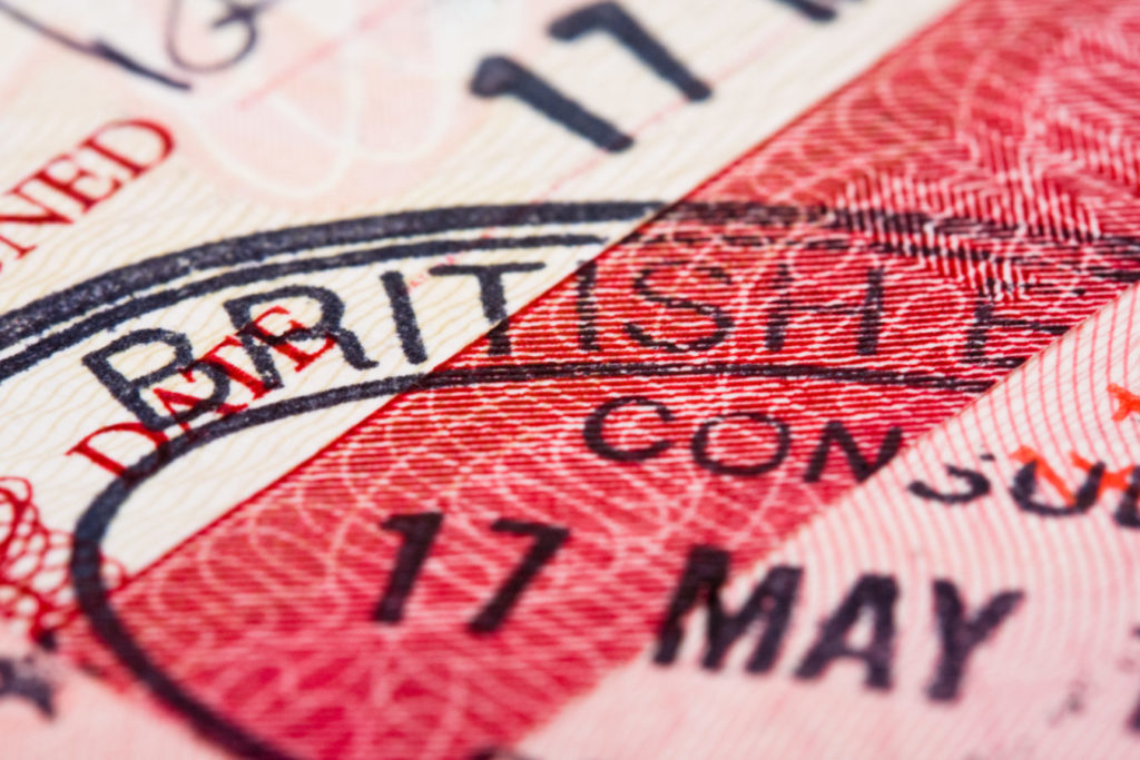 BVI visas to go on sale, Premier announces