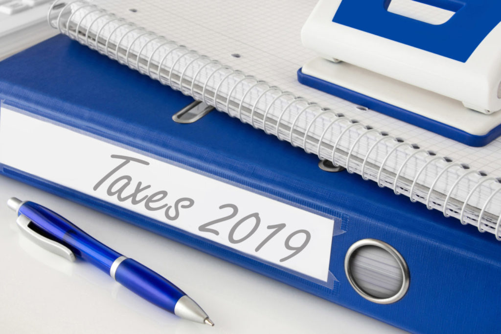 Employment growth! 2019 income tax revenue ‘surpasses expectations’ and reels in $51.8M