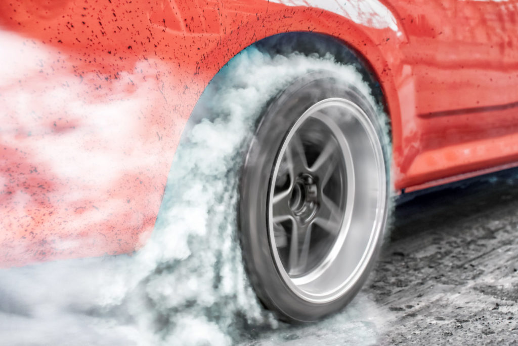 Drag racing to become an official sport in the BVI, gov’t to begin search for designated area