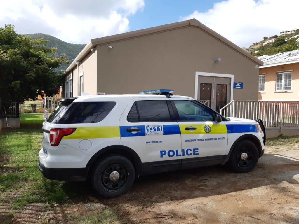 Two caught at sea with $500K, accused men deny knowledge of cash