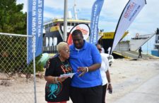 Proceeds from Lobster Fest shuttle being donated to school on Anegada