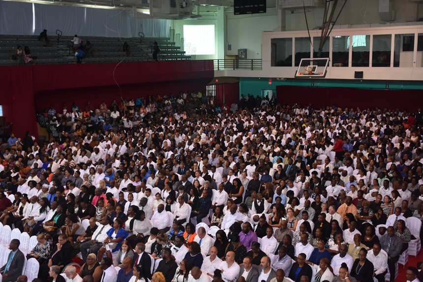 More than 1,500 awarded certificates of residency, Belongership