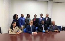 BVI inks contract for top-notch border management and e-Visa system