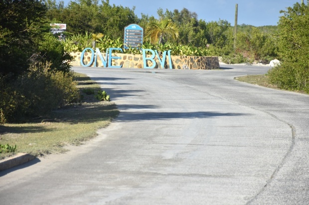 Land & Marine Estate Policy a solution to Anegada’s land issues