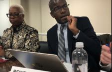 BVI calls for review of procurement policies to help small-island states after disasters