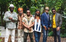 Plans for Foxy’s Old Year’s Night party underway