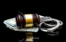 Businessman allegedly found with coke and guns gets $150K bail