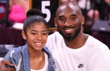 Kobe Bryant dies in helicopter crash