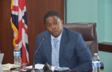 Second District Representative, Melvin 'Mitch' Turnbull