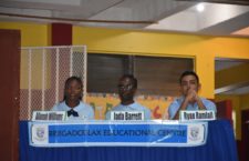 BFEC defeat ESHS in debates; ESHS advance as highest scoring loser