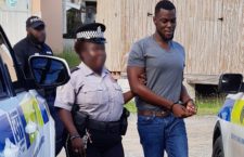 Bail denied | Hodge’s second gun charge in 2 years; was already on bail