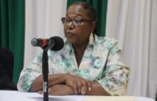 Alvera Maduro-Caines