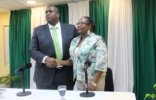 UPDATE: Alvera Maduro-Caines joins the VIP! Fahie is a productive leader