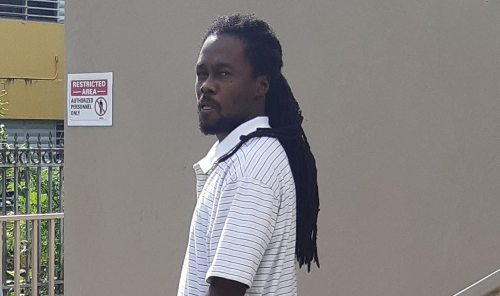 Execution style murder! Norford allegedly used post-Irma prison break to kill victim