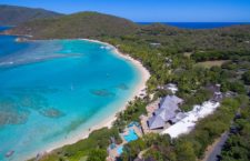 Rosewood Little Dix Bay