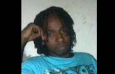 Manhunt on for possibly ‘armed and dangerous’ Kevin Tyson — RVIPF