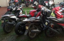 RVIPF exploring technology as a way to arrest motorbike problem