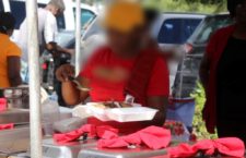 Not any of the pop-up vendors mentioned in the story.