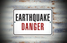 ‘Earthquake swarm’ leaves researchers puzzled and DDM on ‘high alert’