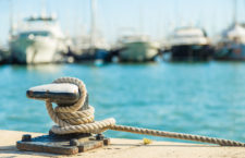 Gov’t grants permission for 39 commercial moorings to be installed at Peter Island